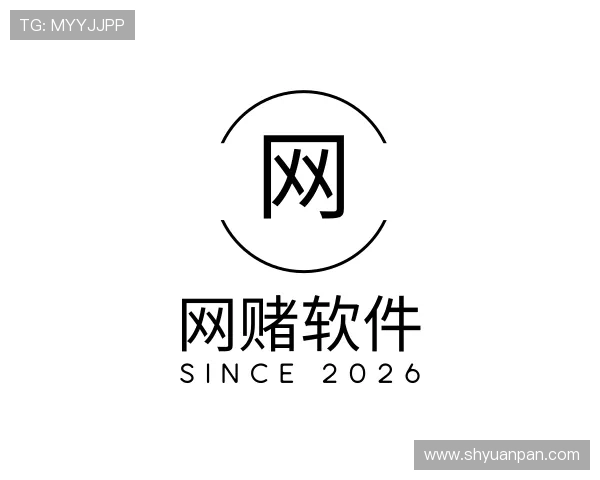 解读网赌软件